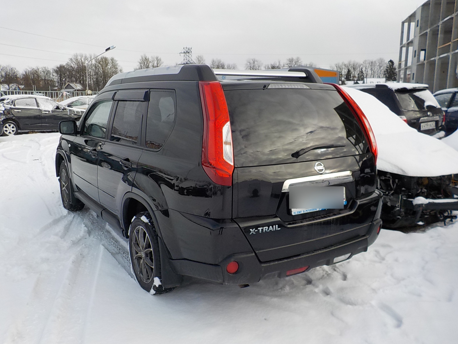 Разборки x trail. X Trail 31 кузов. Nissan x-Trail кузов t31. Ниссан х-Трейл т31 2.5. Тонированный Ниссан х Трейл т31.