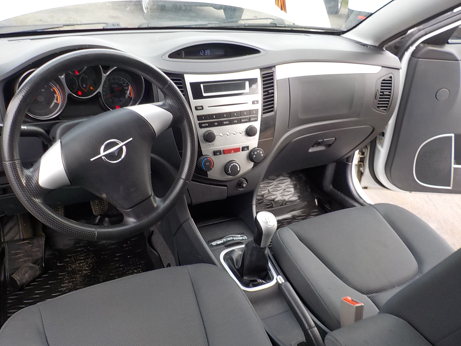 Haima haima 3 1.8