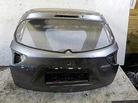 Дверь багажника на Mazda CX-5 2012- года выпуска KDZ16202XD Дверь багажника для Mazda CX-5 2012- года выпуска, KDZ16202XD