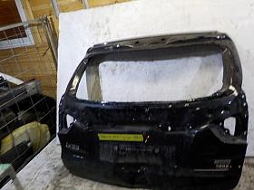 Дверь багажника на Hyundai ix 35 2010- года выпуска Дверь багажника для Hyundai ix 35 2010- года выпуска,