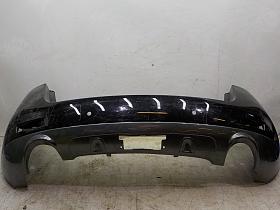 Бампер задний на Nissan Murano (Z51) 2008- года выпуска 850221AA0H Бампер задний для Nissan Murano (Z51) 2008- года выпуска, 850221AA0H