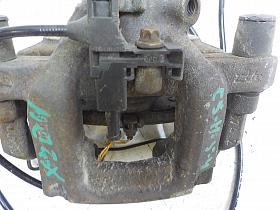 Суппорт тормозной задний правый для Mercedes-Benz GLK-Klasse X204 2008- года выпуска, A2044231281