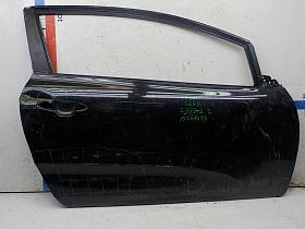 Дверь передняя правая на Kia Cee'd 2012- года выпуска br71120112 Дверь передняя правая для Kia Cee'd 2012- года выпуска, br71120112