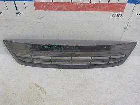 Решетка бампера переднего для Volkswagen Tiguan 2011- года выпуска, 5N0853677D
