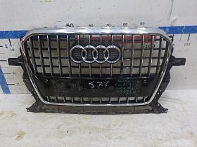 Решетка радиатора для Audi Q5 2008- года выпуска, 8R0853651AD