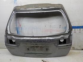 Subaru Legacy Outback (B13) 2003-2009 | Дверь багажника