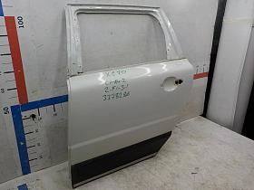 Дверь задняя левая для Volvo XC 70 2007- года выпуска, 31297247