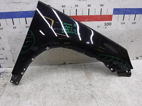 Крыло переднее правое для Volkswagen Tiguan 2011- года выпуска, 5N0821106