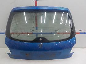 Крышка багажника для Peugeot 206 1998- года выпуска, 8701R5 