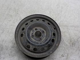 Диск колесный 14" для Daewoo Nexia 2008- года выпуска, 86295912312