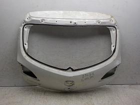 Mazda 3 BL 2009- | Дверь багажника