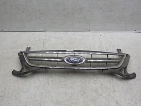 Ford Focus III 2011- | Решетка радиатора