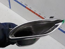 Насадка глушителя для Mercedes-Benz W205 (C-Klasse) 2013- года выпуска, 2054900300