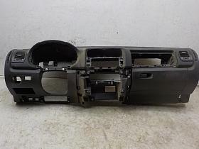 Торпедо для Skoda Fabia 2007- года выпуска, 5J1857007CE47H