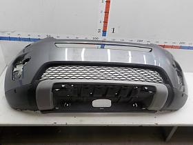 Land Rover Discovery Sport 2015- | Бампер передний