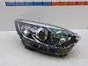 Renault Kaptur 2016 | Фара правая