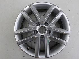 Диск колесный 16" для Volkswagen Jetta 2011- года выпуска, 5N0601025