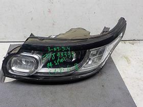 Фара левая для Land Rover Range Rover Sport 2013- года выпуска, LR057278
