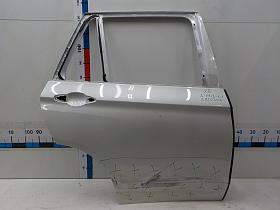 Дверь задняя правая для BMW X5 F15 2013- года выпуска, 41517386740