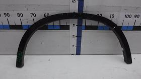 Накладка крыла заднего правого для BMW X5 F15 2013- года выпуска, 51177326050