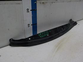 Накладка бампера переднего для Chrysler 300C 2011-2015 года выпуска, 68039979AB