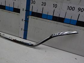 Молдинг решетки радиатора для Renault Kaptur 2016 года выпуска, 623825227R