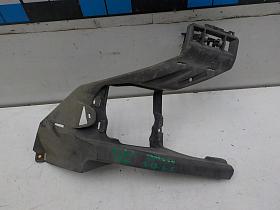 Крепление бампера переднего для BMW 7 F01-02 2008- года выпуска, 51117187780