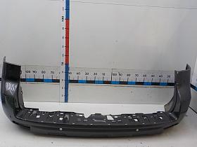 Бампер задний для Toyota Land Cruiser Prado 150 Series 2009-2013 года выпуска, 5215960500