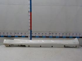 Накладка порога левого для Infiniti M37-M56 (Y51) 2010- года выпуска, 768511MA0A