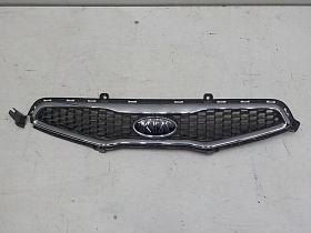 Решетка радиатора для Kia Picanto 2011- года выпуска, 86351-1Y000