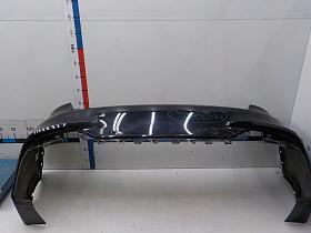 Бампер задний для BMW X6 F16 2014- года выпуска, 51127413500