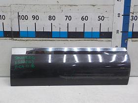 Накладка двери задней правой для Volkswagen Touareg 2010- года выпуска, 7P6854950H