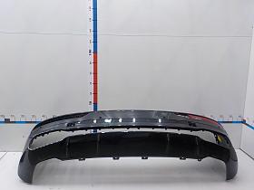 Бампер задний для Audi Q5 2016- года выпуска, 80A807301 