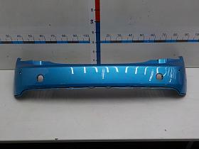 Бампер задний для Mini Hatch F55/F56 2013-2018 года выпуска, 7300837