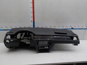 Торпедо для Skoda Rapid 2013- года выпуска, 60U857009D