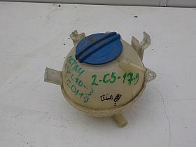 Бачок расширительный для Skoda Octavia 2004- года выпуска, 1K0121407A