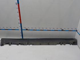 Накладка порога правого для BMW X5 F15 2013- года выпуска, 51177294375