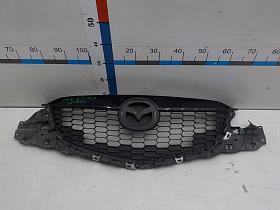 Решетка радиатора для Mazda CX-5 2012- года выпуска, KD45-50712
