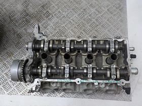 Головка блока цилиндров (ГБЦ) для Mitsubishi Lancer X 2007- года выпуска, 4A91