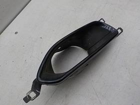 Насадка глушителя для BMW 7 G11-G12 2015- года выпуска, 51127357149