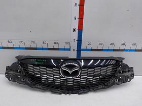 Решетка радиатора для Mazda CX-5 2012- года выпуска, KD4550710G