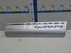 Накладка двери задней левой для Audi Q7 2007- года выпуска, 4L0853969H