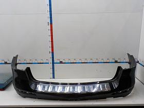 Бампер задний для Mercedes-Benz GL-Class X166 2012- года выпуска, A1668852125 