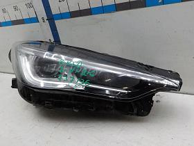 Фара правая для Infiniti QX50 2018- года выпуска, 260105NS0A