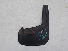 Брызговик задний правый для Ford Kuga 2008- года выпуска, 1623000202