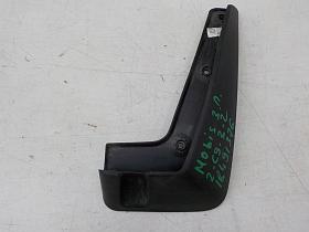 Брызговик задний правый для Kia Sportage 2016- года выпуска, 86842F1500