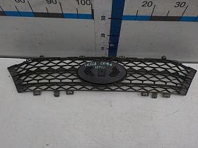 Решетка бампера переднего для Lada Vesta 2015- года выпуска, 8450006673