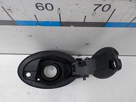 Горловина топливного бака для Bentley Flying Spur 2019- года выпуска, 3SE809857J