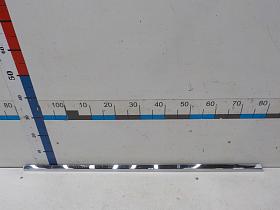 Молдинг двери передней правой для Bentley Flying Spur 2019- года выпуска, 3SE837374