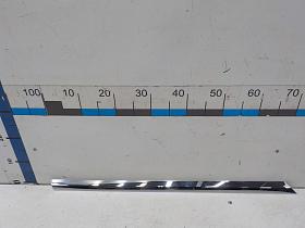 Молдинг двери задней правой для Bentley Flying Spur 2019- года выпуска, 3SE839980